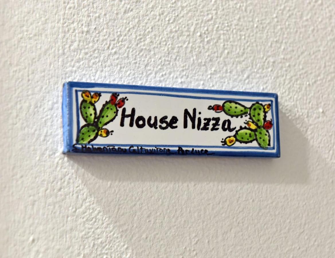 Nizzahouse Villa Avola Esterno foto